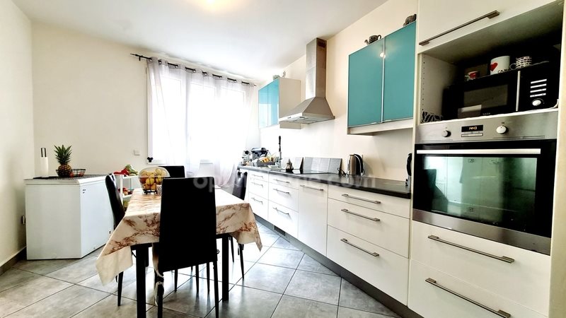 Maison à vendre, 105m², Villeneuve-sur-Lot
