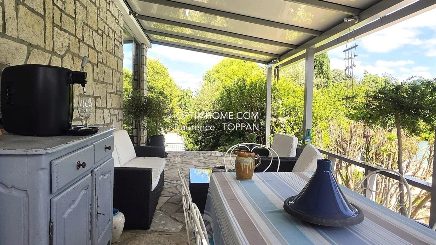 Maison à vendre, 143m², Saint-Sylvestre-sur-Lot
