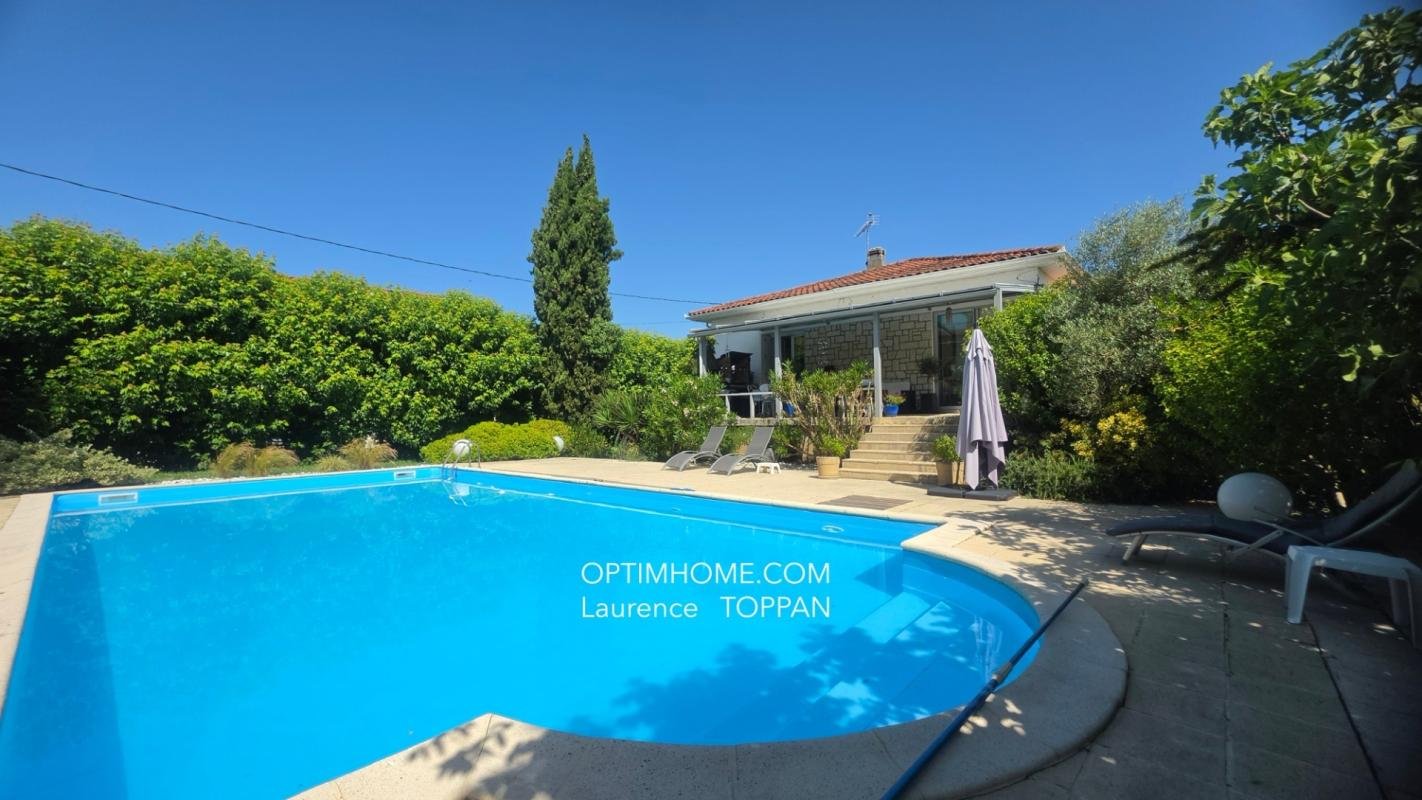 Maison à vendre, 143m², Saint-Sylvestre-sur-Lot
