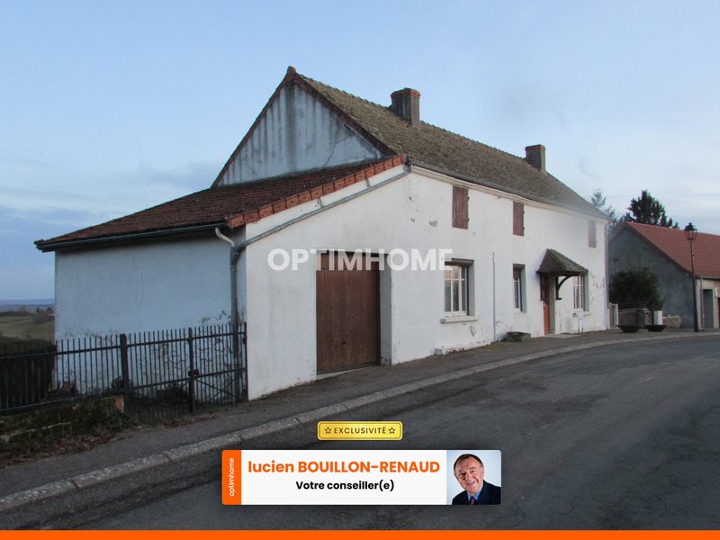 Maison à vendre, 90m², La Guiche