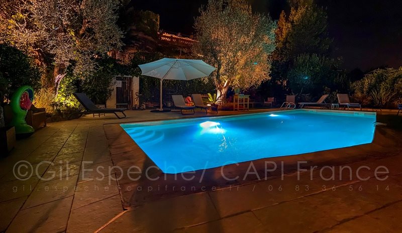 Maison à vendre, 150m², Mougins