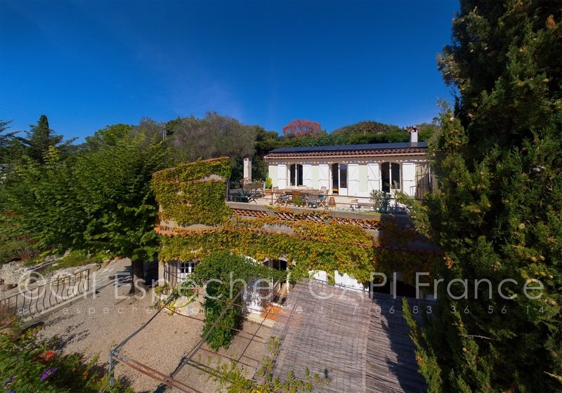 Maison à vendre, 150m², Mougins