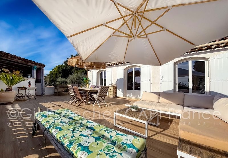 Maison à vendre, 150m², Mougins