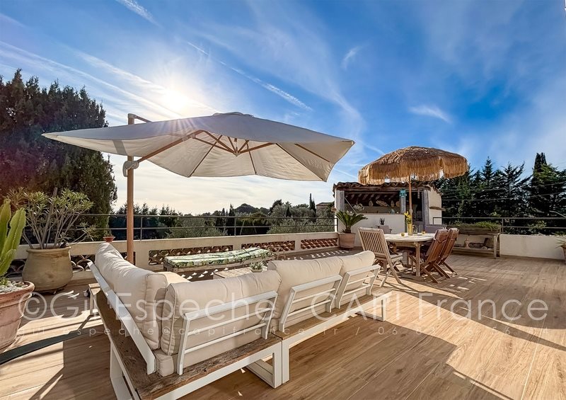 Maison à vendre, 150m², Mougins