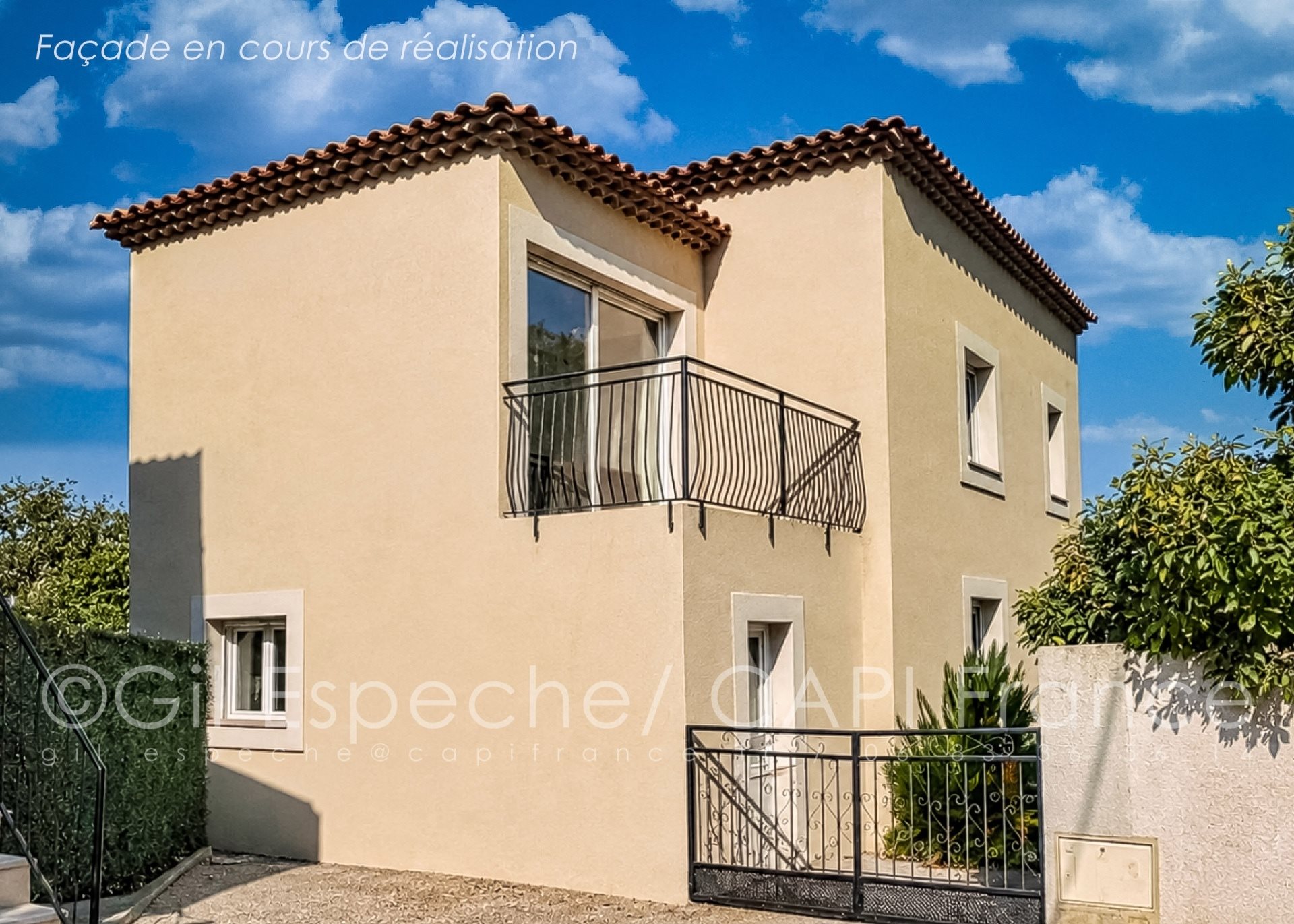 Appartement à vendre, 59m², Saint-Laurent-du-Var