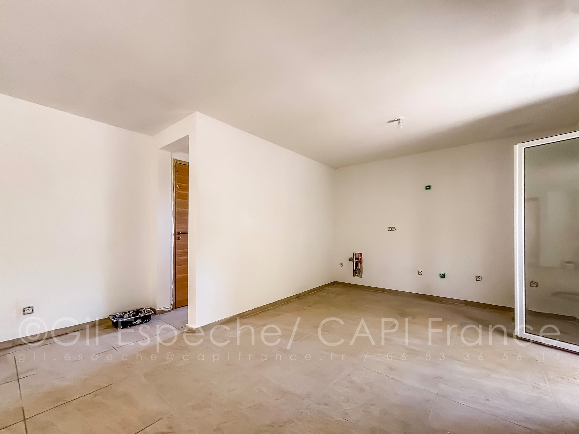 Appartement à vendre, 59m², Saint-Laurent-du-Var