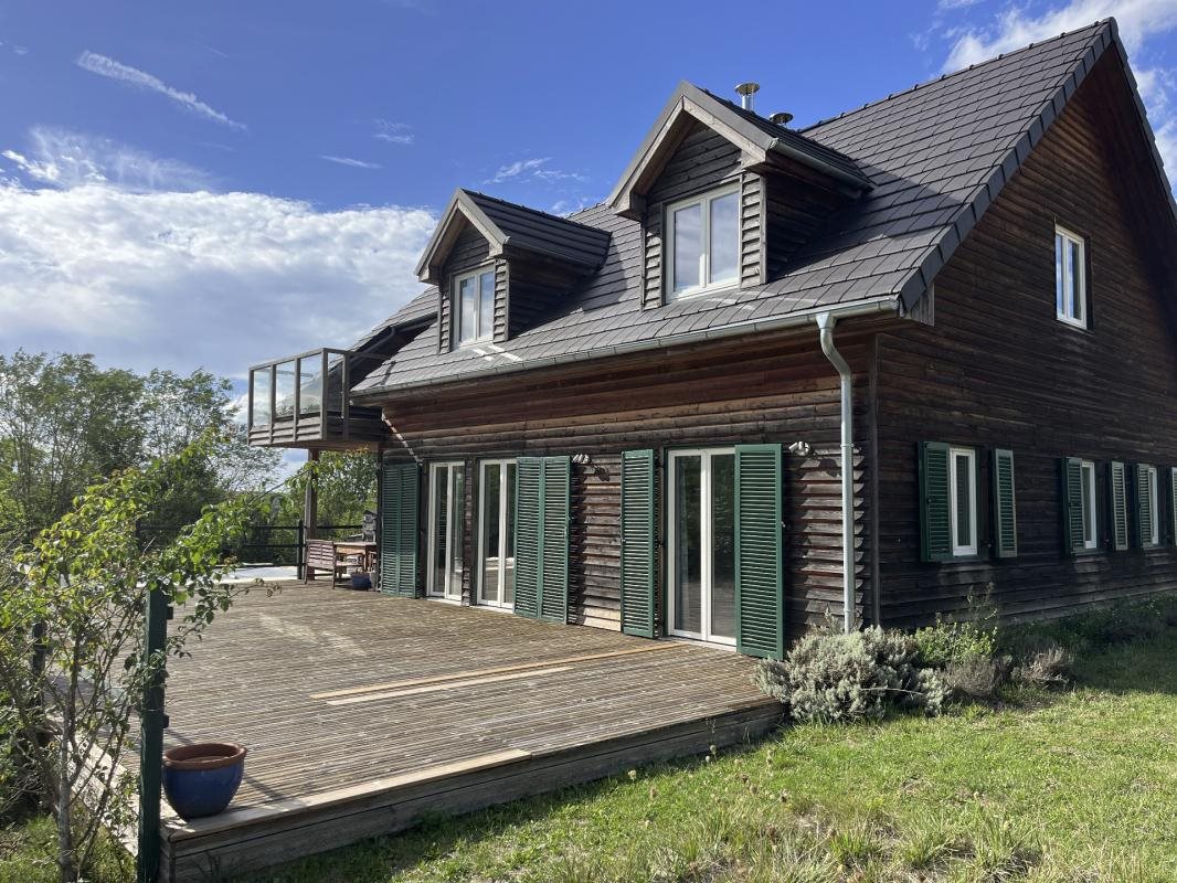 Maison à vendre, 146m², Précy-sous-Thil