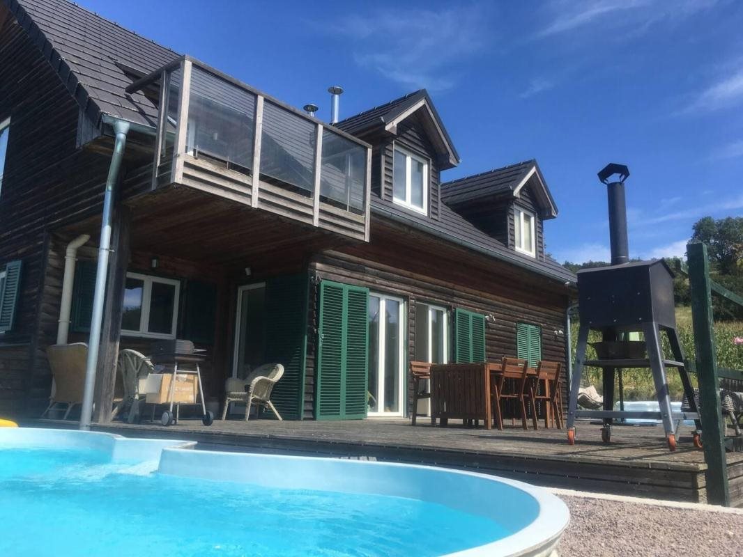 Maison à vendre, 146m², Précy-sous-Thil