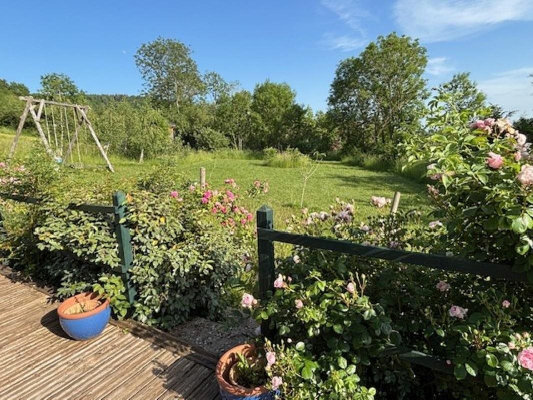 Maison à vendre, 146m², Précy-sous-Thil