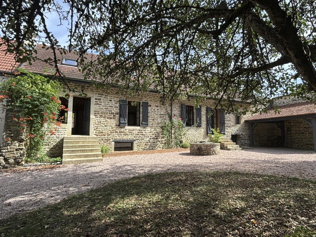 Maison à vendre, 227m², Venarey-les-Laumes