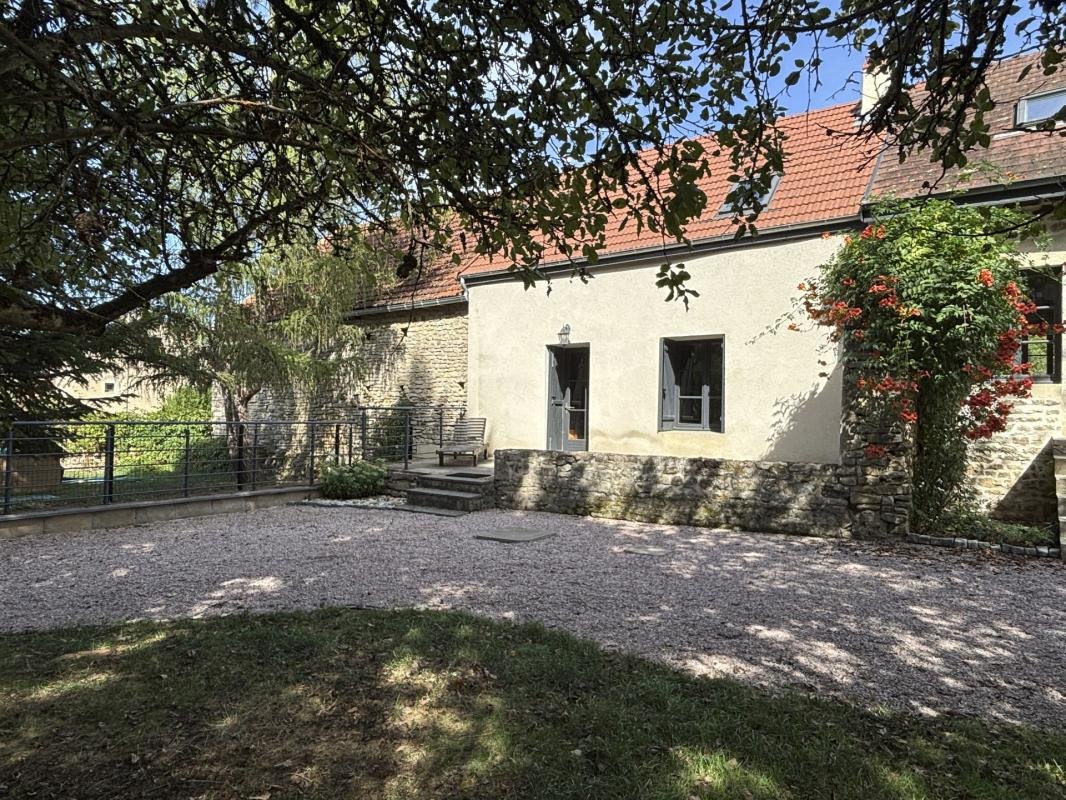 Maison à vendre, 227m², Venarey-les-Laumes