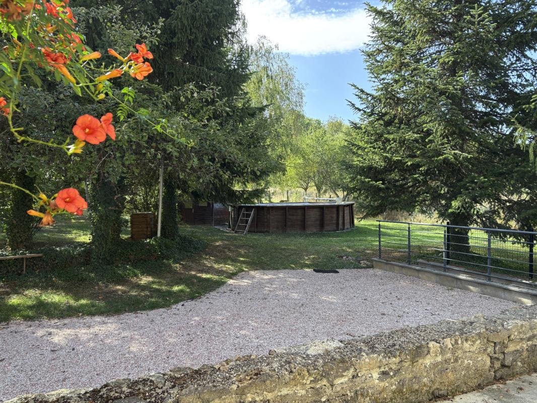 Maison à vendre, 227m², Venarey-les-Laumes