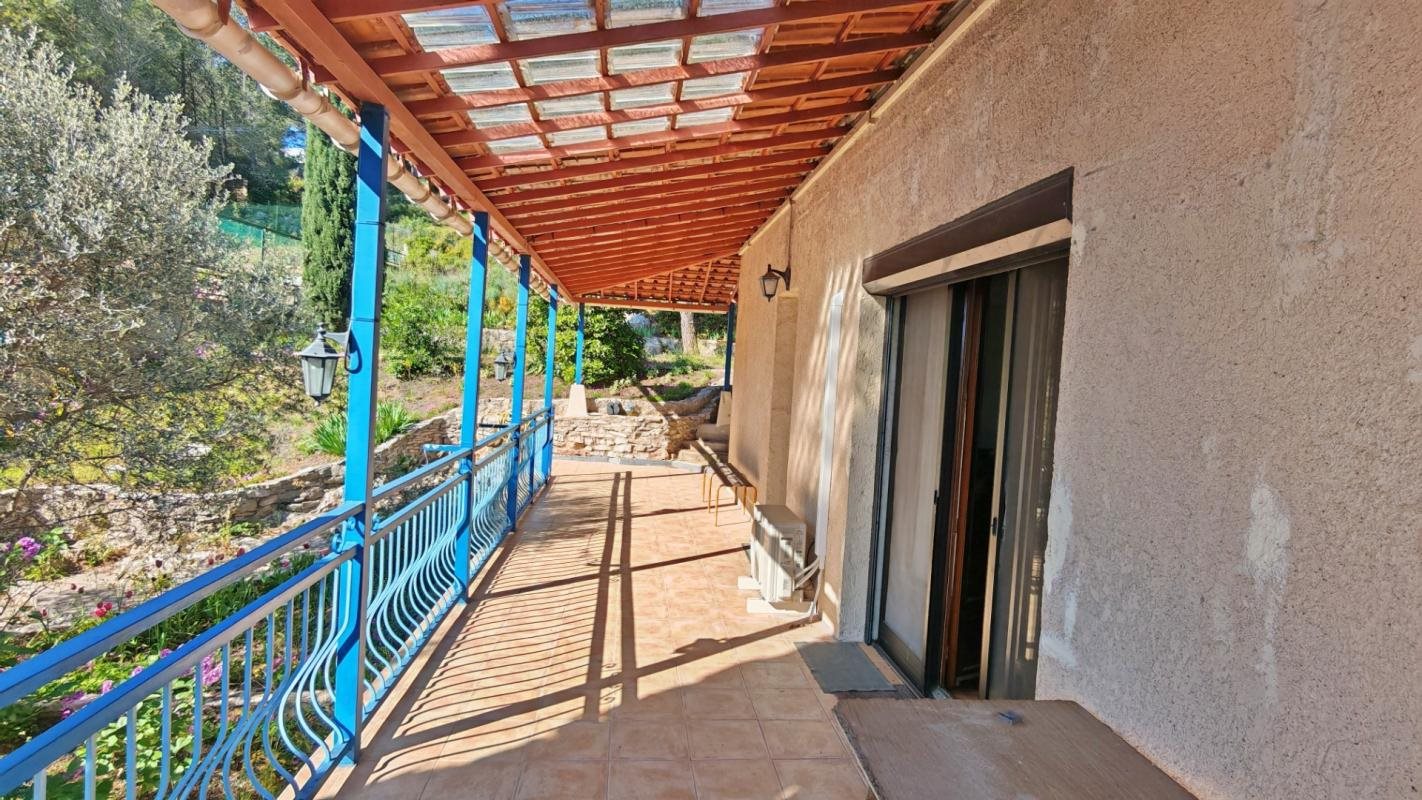 Maison à vendre, 105m², Poussan