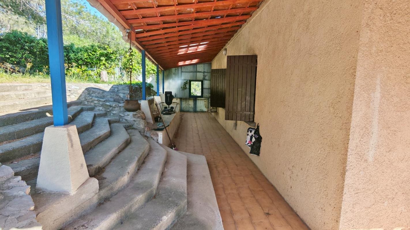 Maison à vendre, 105m², Poussan