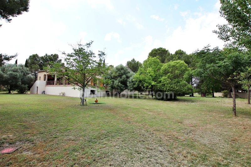 Maison à vendre, 260m², Loupian