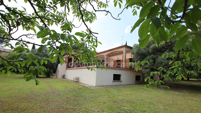 Maison à vendre, 260m², Loupian