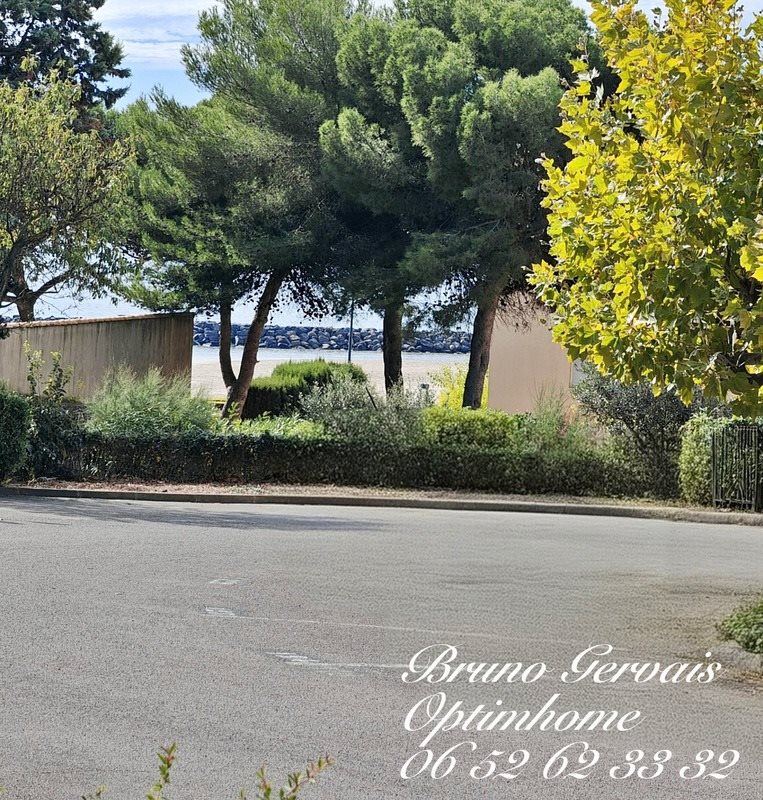 Appartement à vendre, 30m², Sète