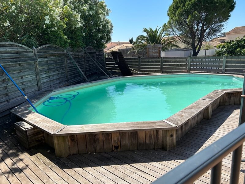 Maison à vendre, 121m², Marseillan