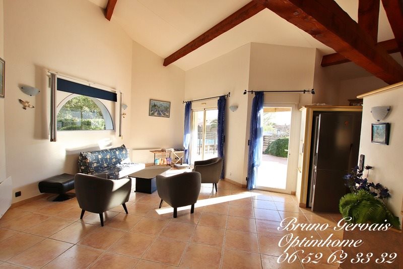 Maison à vendre, 121m², Marseillan