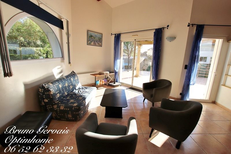Maison à vendre, 121m², Marseillan