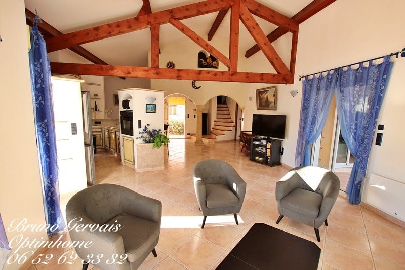 Maison à vendre, 121m², Marseillan