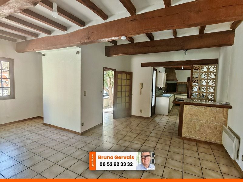 Maison à vendre, 150m², Frontignan
