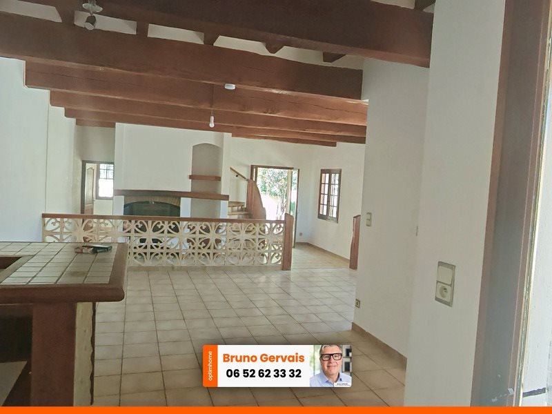 Maison à vendre, 150m², Frontignan
