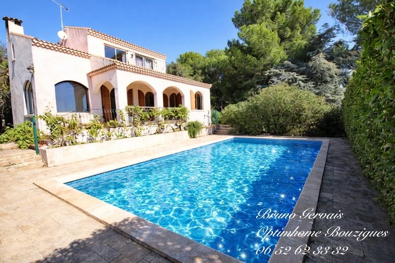 Maison à vendre, 160m², Bouzigues