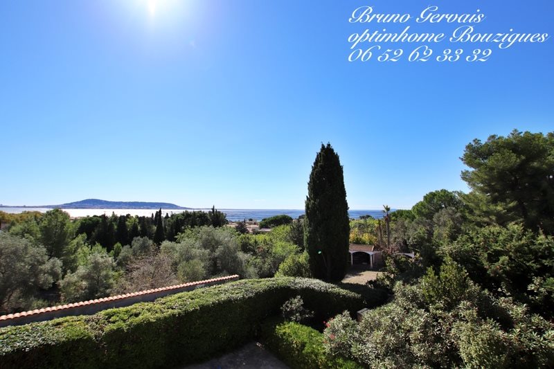 Maison à vendre, 160m², Bouzigues