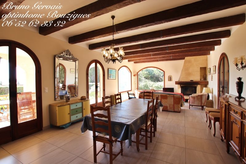 Maison à vendre, 160m², Bouzigues