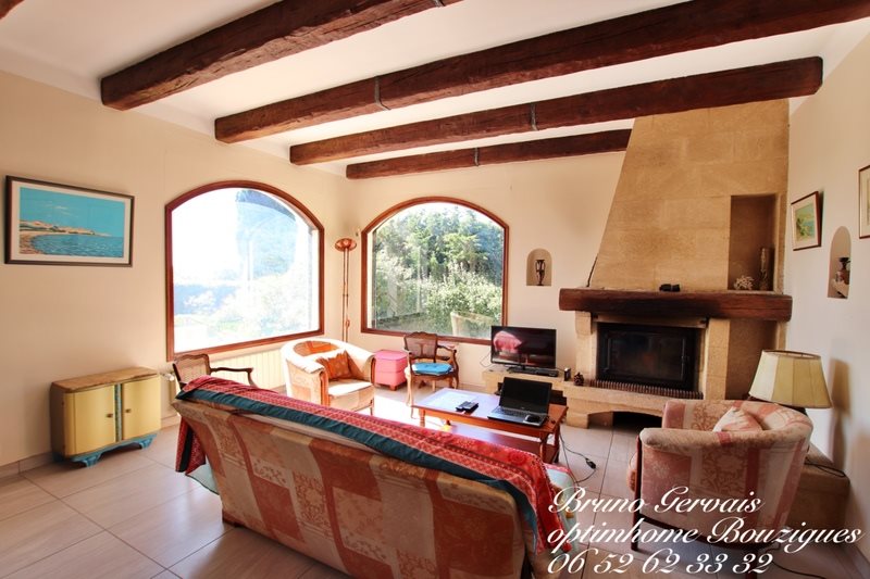 Maison à vendre, 160m², Bouzigues