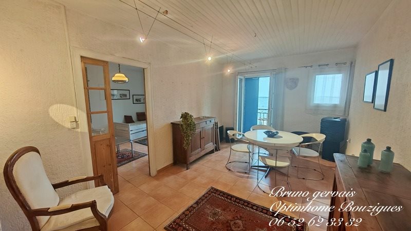Maison à vendre, 115m², Bouzigues