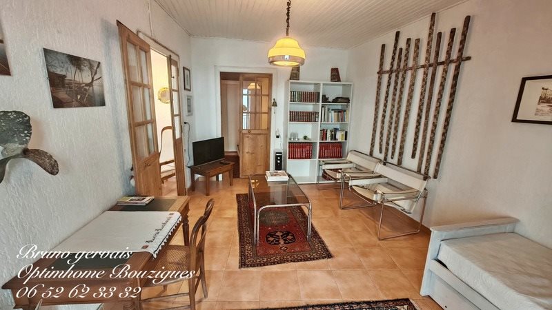 Maison à vendre, 115m², Bouzigues