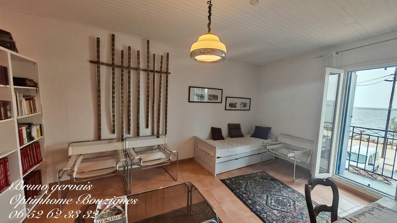 Maison à vendre, 115m², Bouzigues