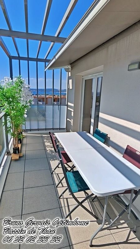 Appartement à vendre, 77m², Sète