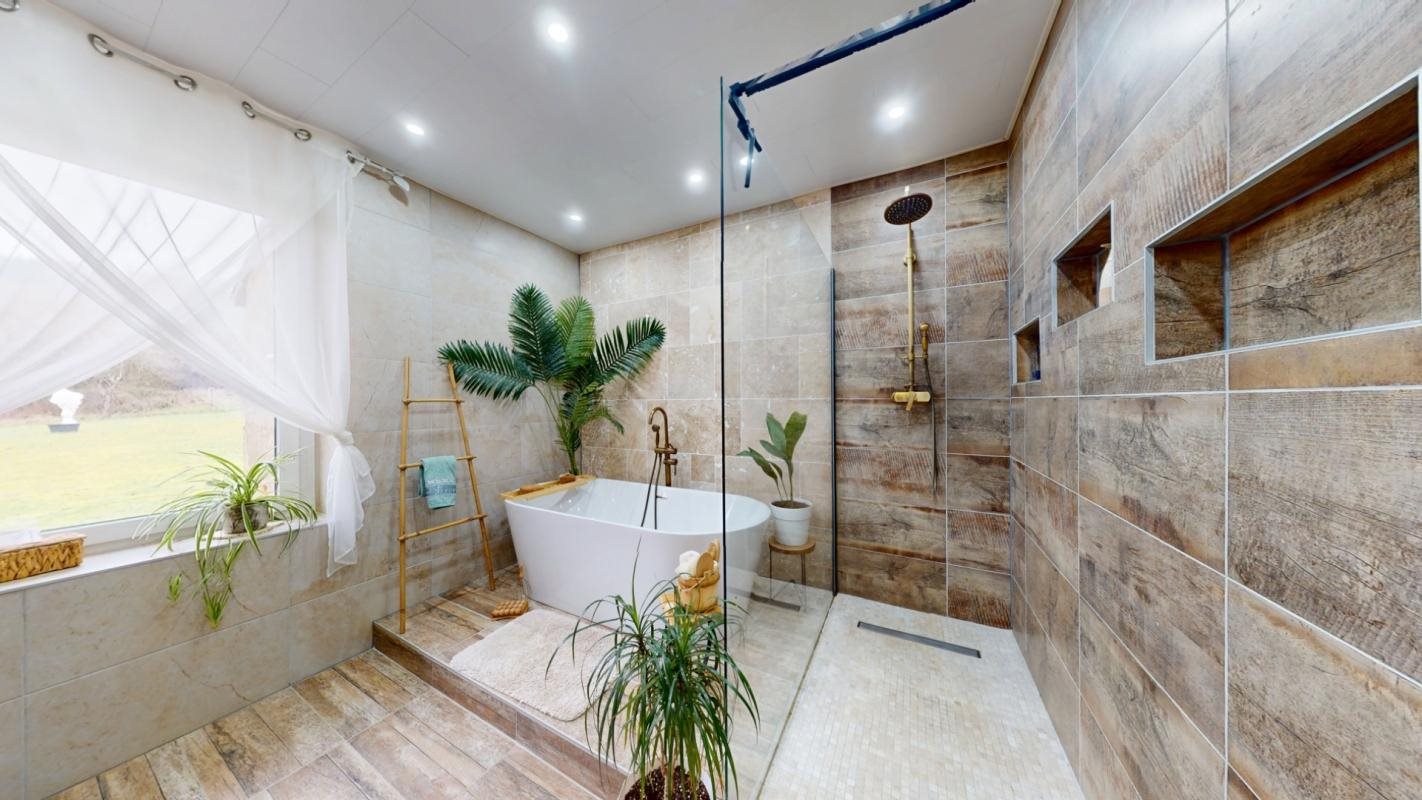 Maison à vendre, 173m², Montmédy