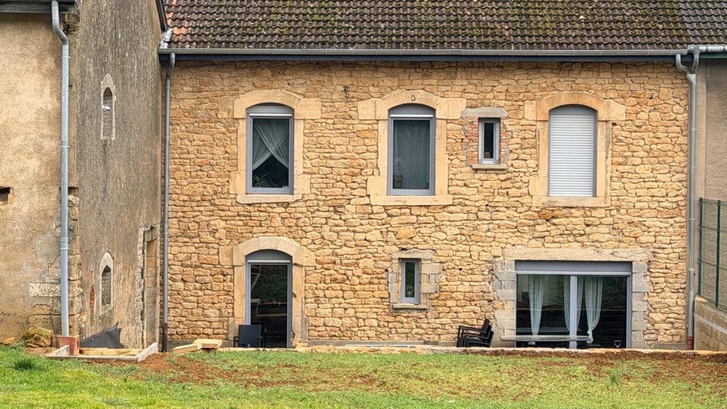 Maison à vendre, 173m², Montmédy