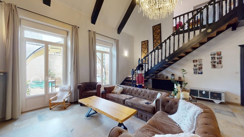 Maison à vendre, 508m², Stenay