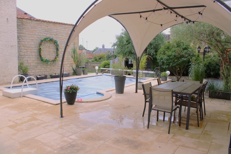 Maison à vendre, 508m², Stenay