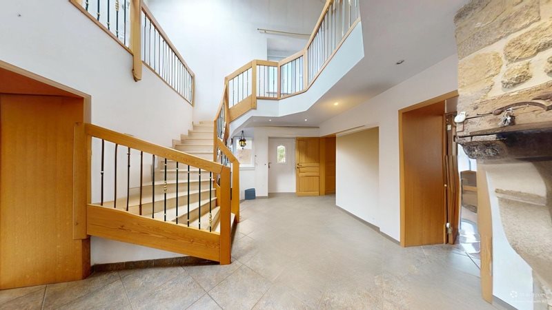 Maison à vendre, 275m², Montmédy