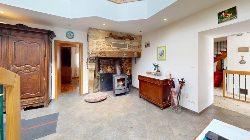 Maison à vendre, 275m², Montmédy