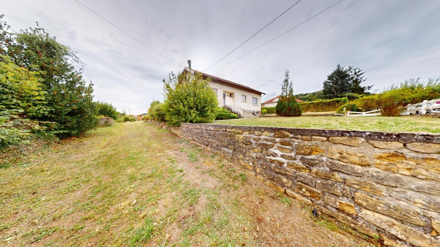 Maison à vendre, 128m², Charency-Vezin