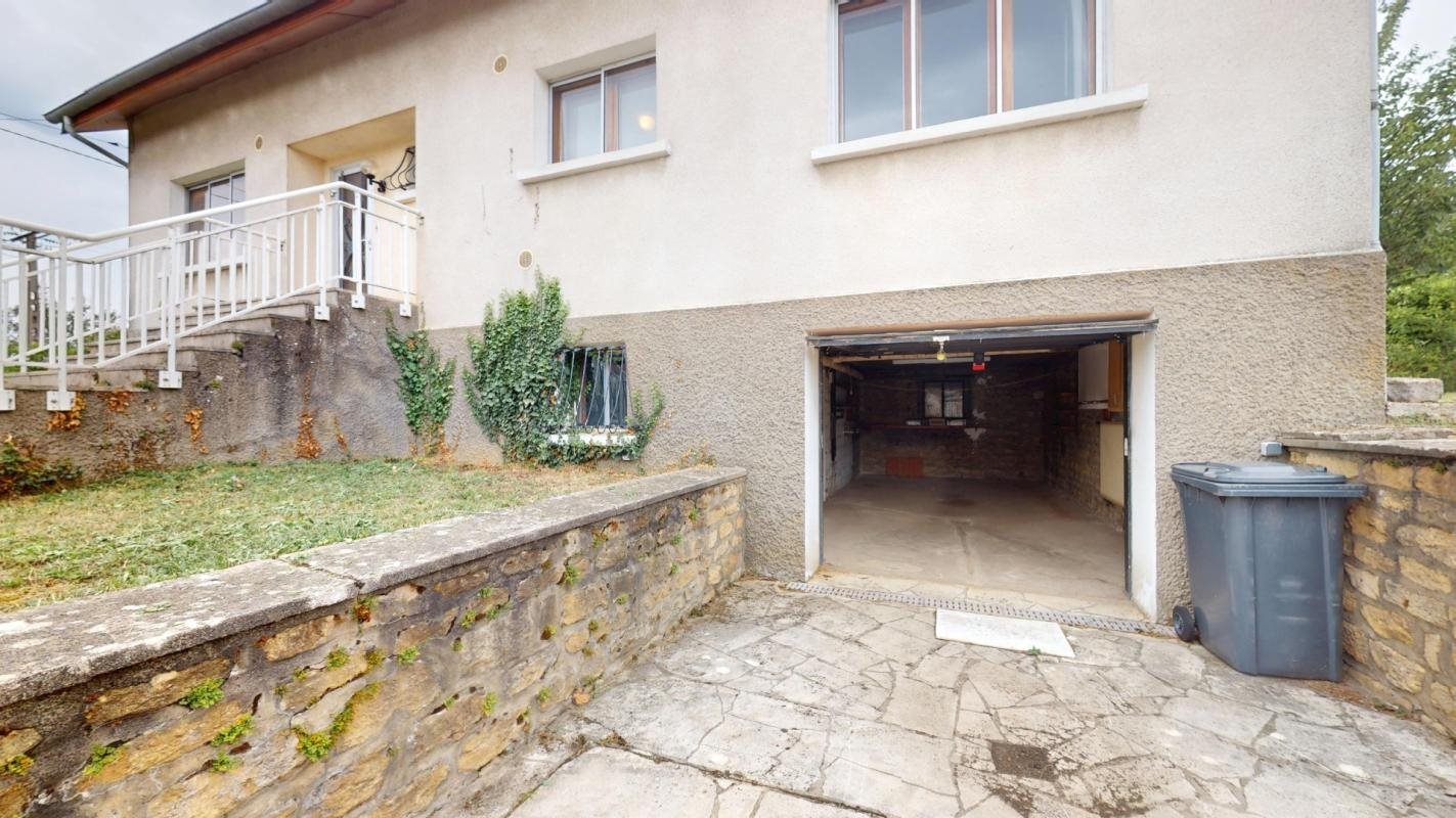 Maison à vendre, 128m², Charency-Vezin