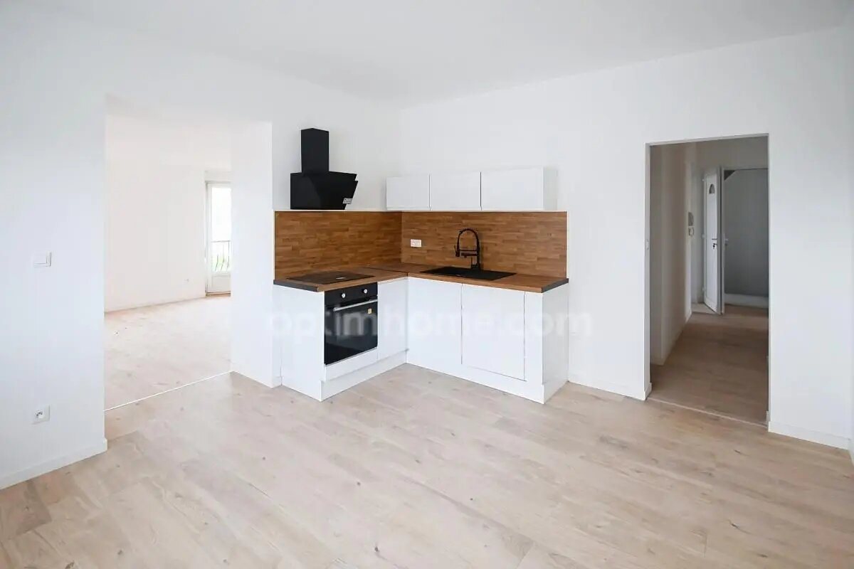 Appartement à vendre, 97m², Lexy