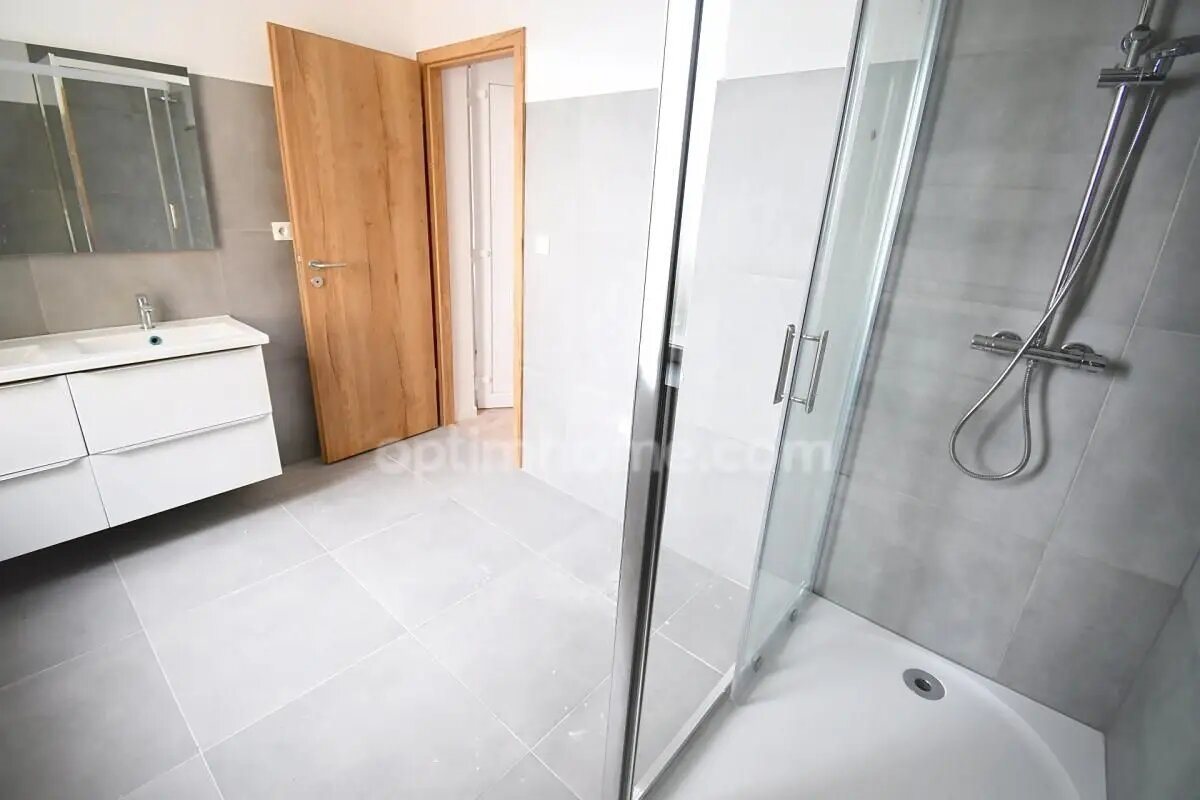 Appartement à vendre, 97m², Lexy