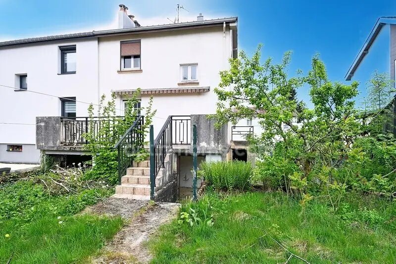 Maison à vendre, 88m², Villerupt