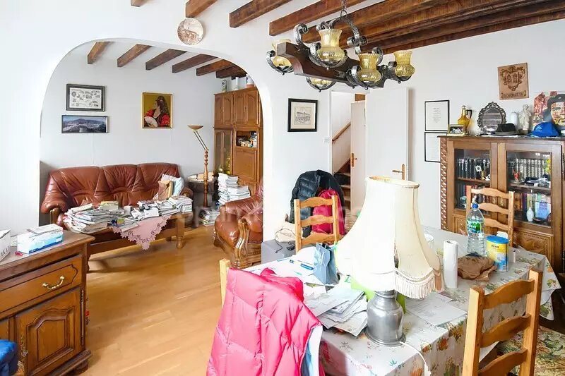 Maison à vendre, 88m², Villerupt