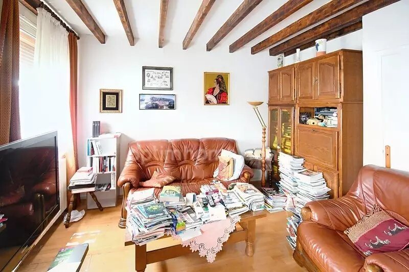 Maison à vendre, 88m², Villerupt