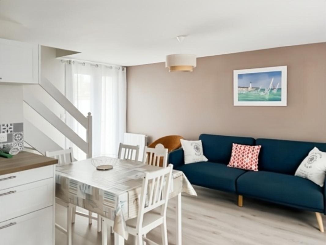 Maison à vendre, 45m², La Flotte