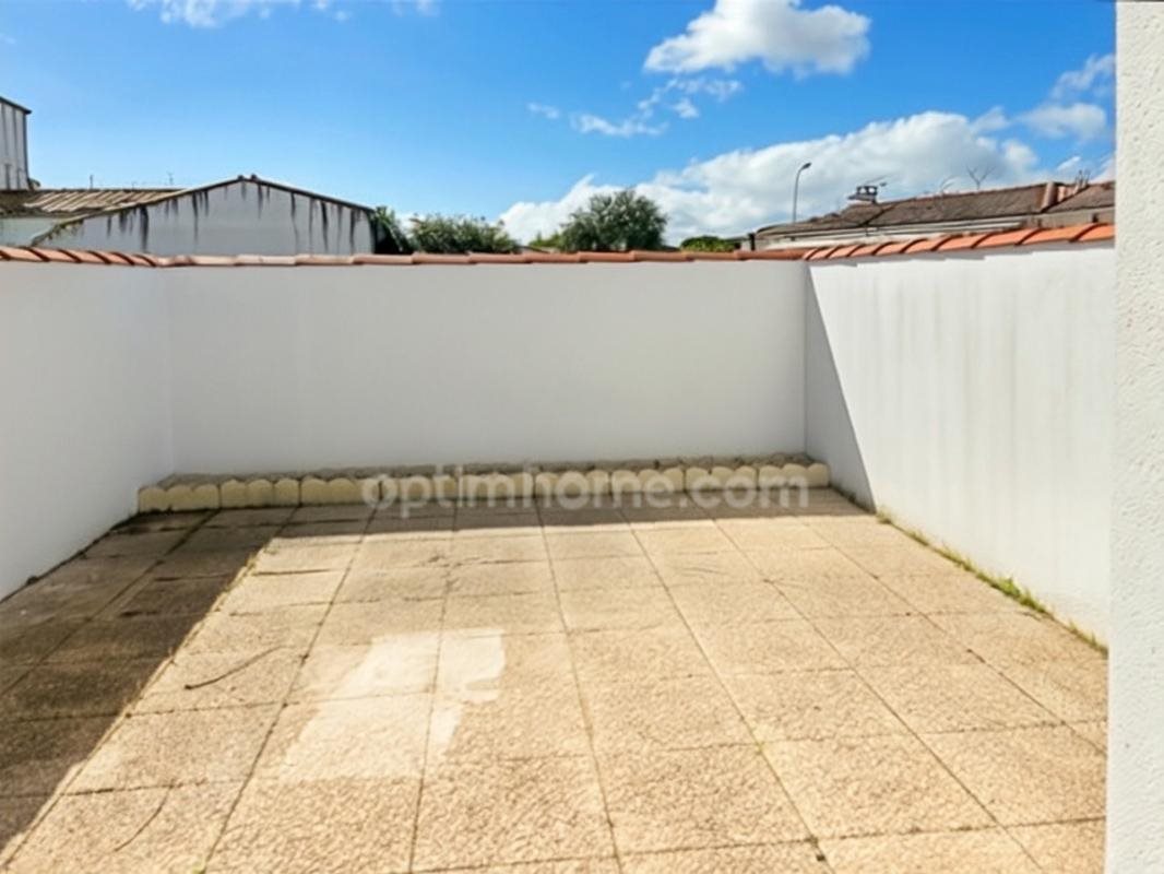 Maison à vendre, 45m², La Flotte